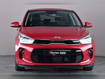 Used Kia Rio 2020 for sale - 78228556: Photo