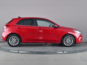 Used Kia Rio 2020 for sale - 78228556: Photo