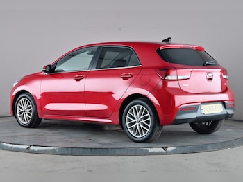 Used Kia Rio 2020 for sale - 78228556: Photo