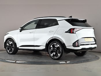 Used Kia Sportage 2025 for sale - 78668195: Photo