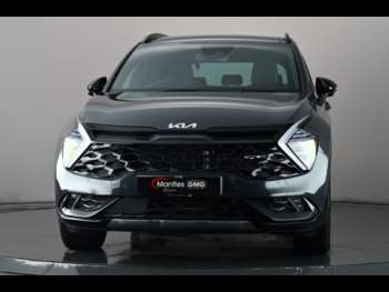 Used Kia Sportage 2024 for sale - 74141932: Photo