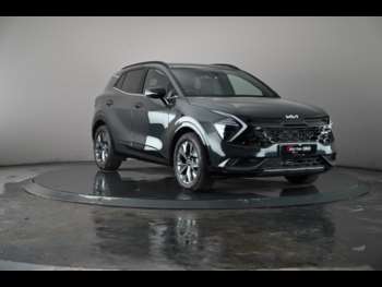 Used Kia Sportage 2024 for sale - 74141932: Photo