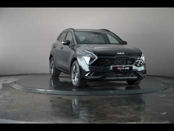 Used Kia Sportage 2024 for sale - 74141932: Photo