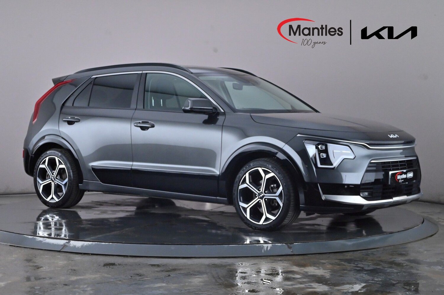 Used Kia Other 2024 for sale - 76173828: Photo 1