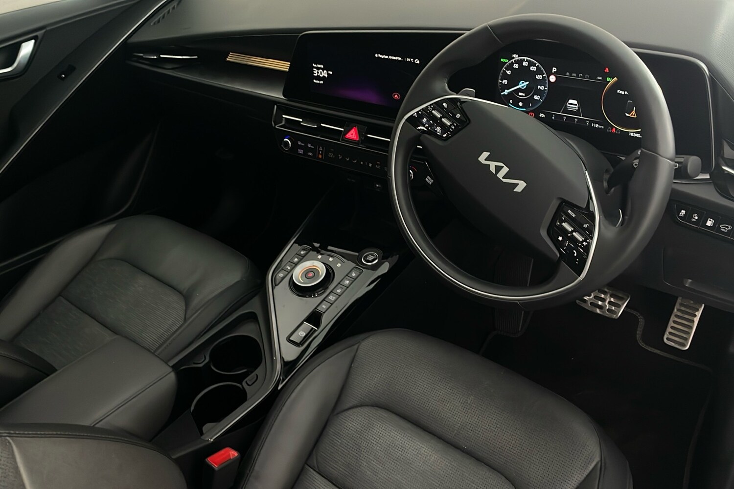 Used Kia Other 2024 for sale - 76173828: Photo 11