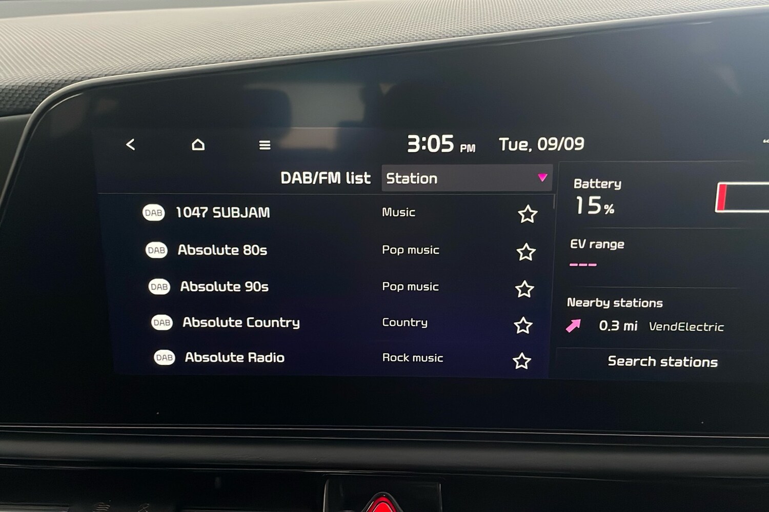 Used Kia Other 2024 for sale - 76173828: Photo 18
