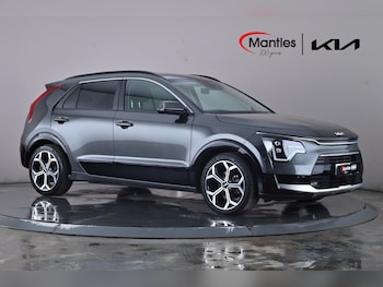 Kia - Other