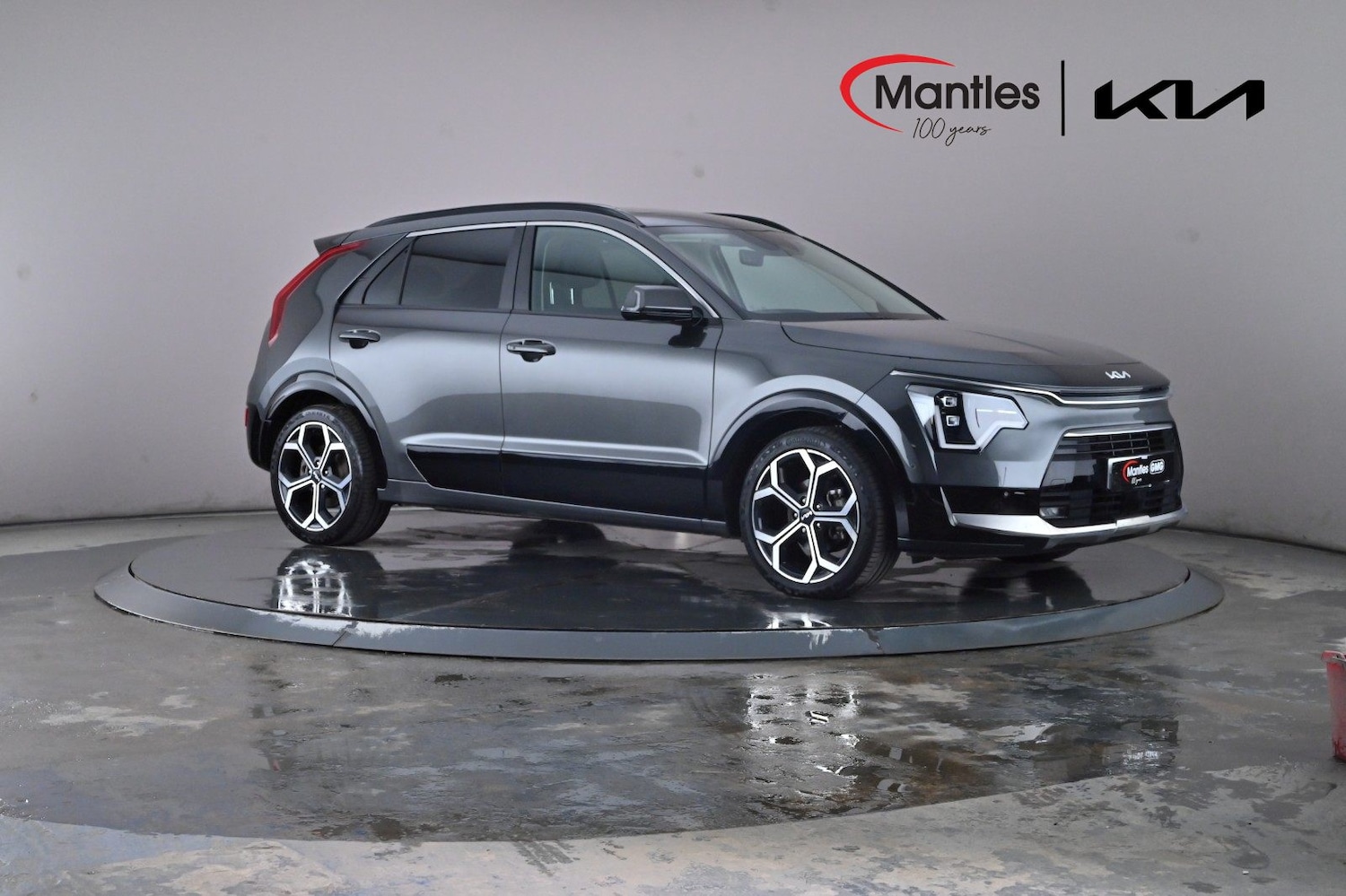 Used Kia Other 2024 for sale - 76173828: Photo 2