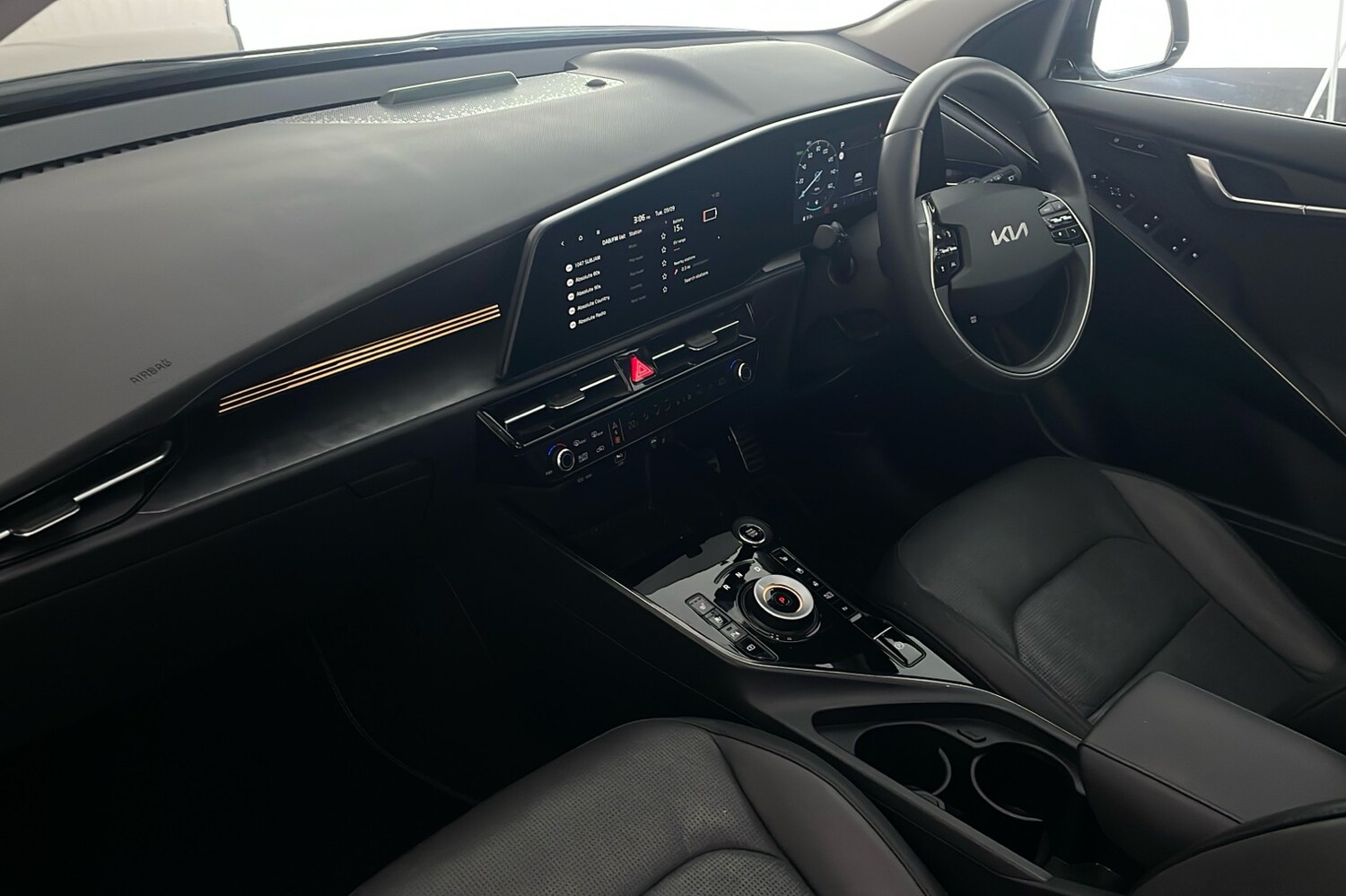 Used Kia Other 2024 for sale - 76173828: Photo 20