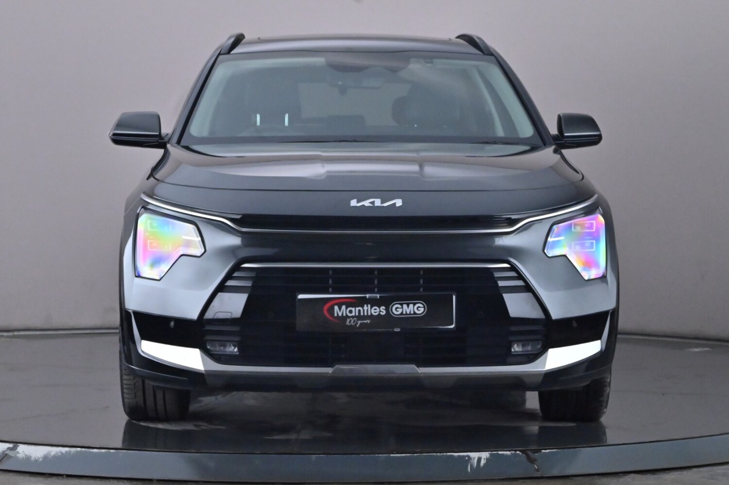 Used Kia Other 2024 for sale - 76173828: Photo 3