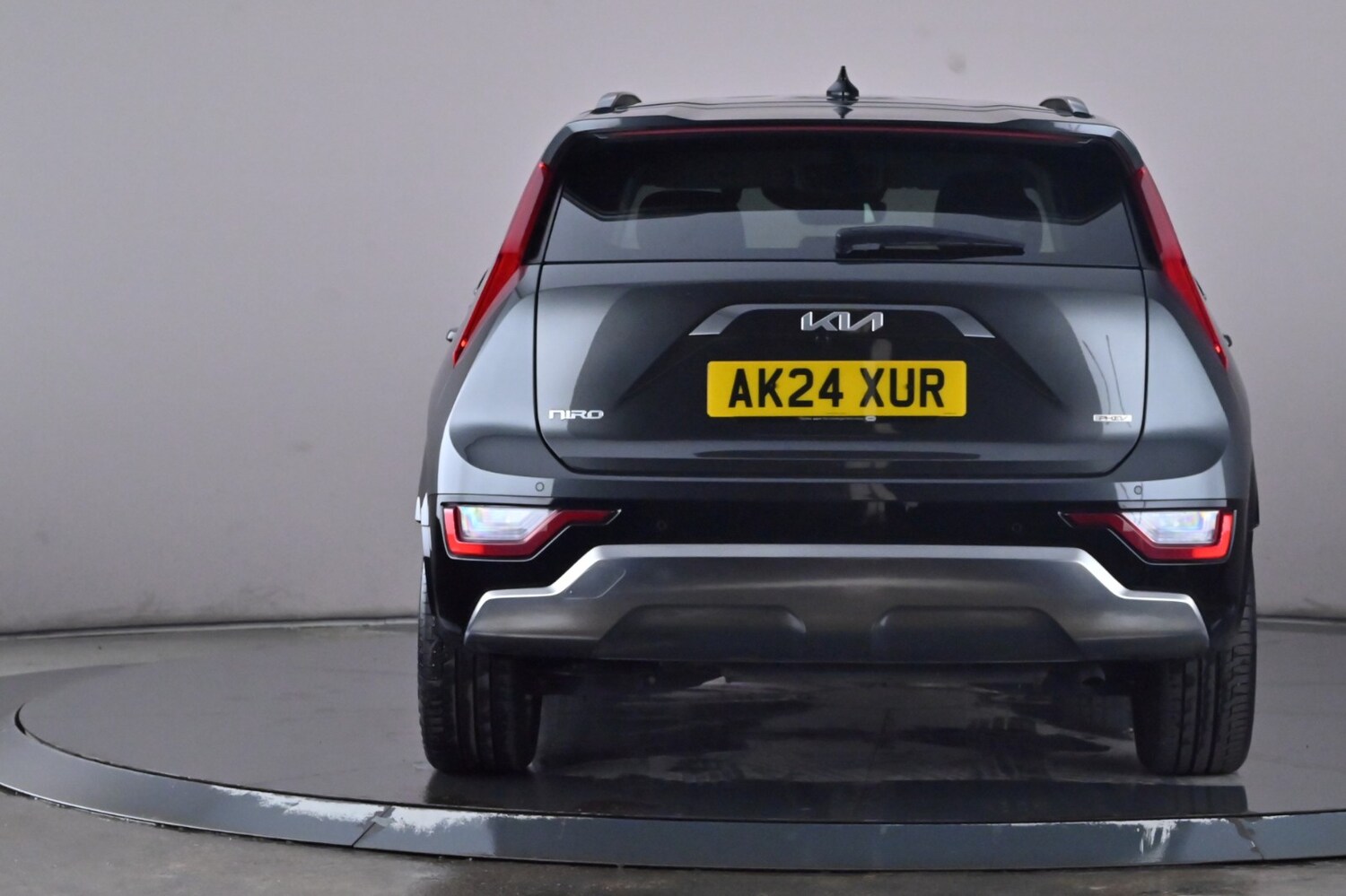 Used Kia Other 2024 for sale - 76173828: Photo 6