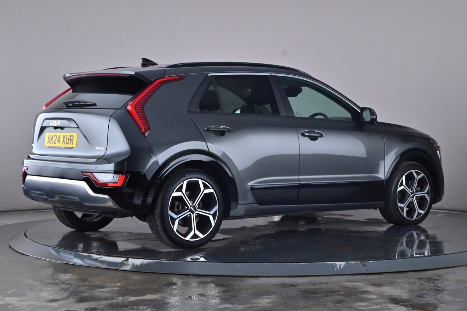 Used Kia Other 2024 for sale - 76173828: Photo 7