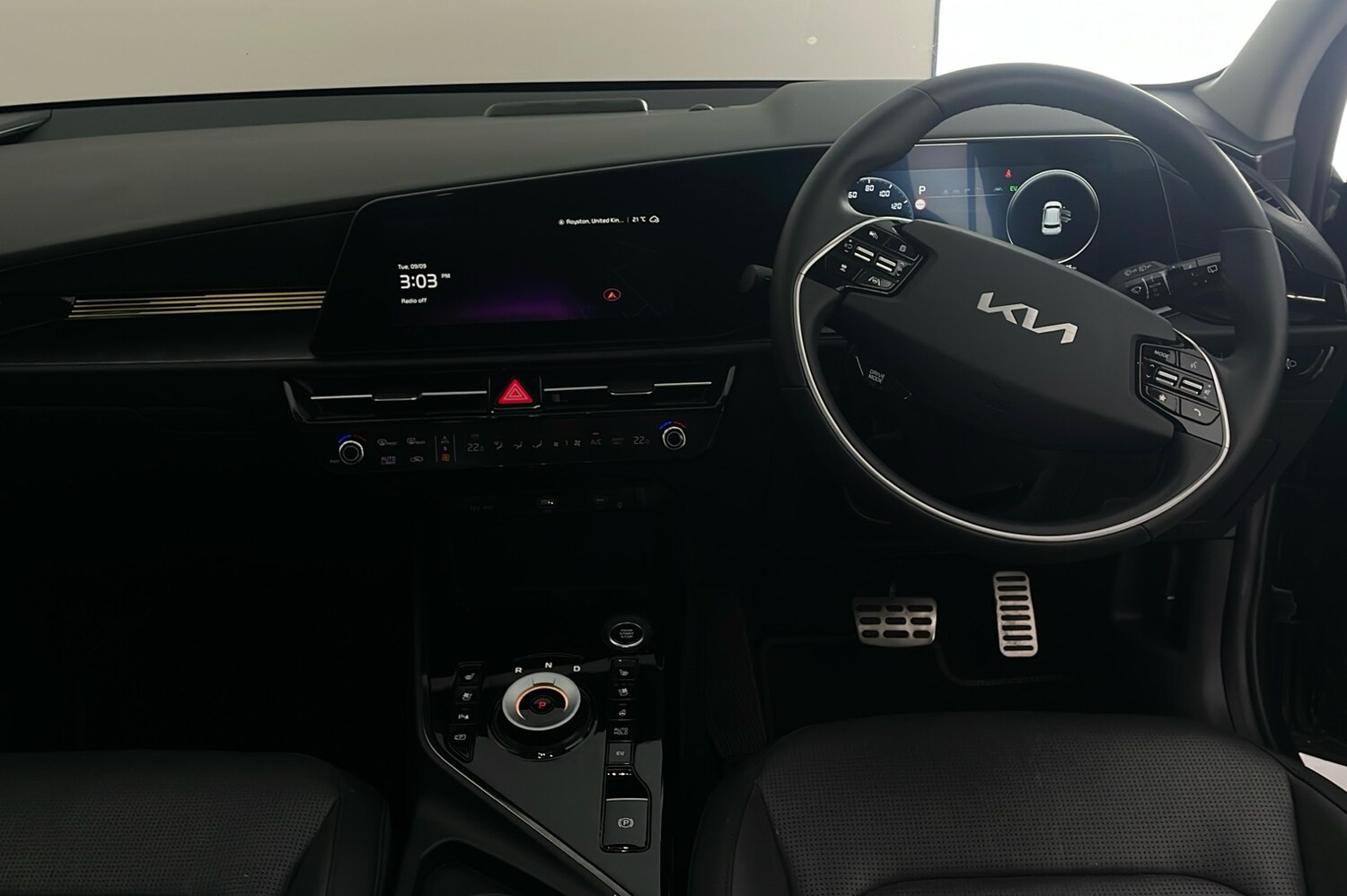 Used Kia Other 2024 for sale - 76173828: Photo 9