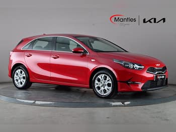 Used Kia Ceed 2023 for sale - 79428246: Photo