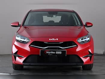 Used Kia Ceed 2023 for sale - 79428246: Photo