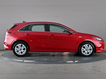 Used Kia Ceed 2023 for sale - 79428246: Photo
