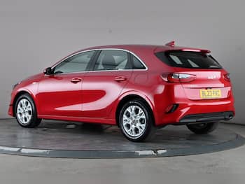 Used Kia Ceed 2023 for sale - 79428246: Photo
