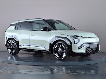 Used Kia EV3 2024 for sale - 75393471: Photo