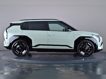 Used Kia EV3 2024 for sale - 75393471: Photo