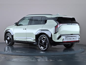 Used Kia EV3 2024 for sale - 75393471: Photo