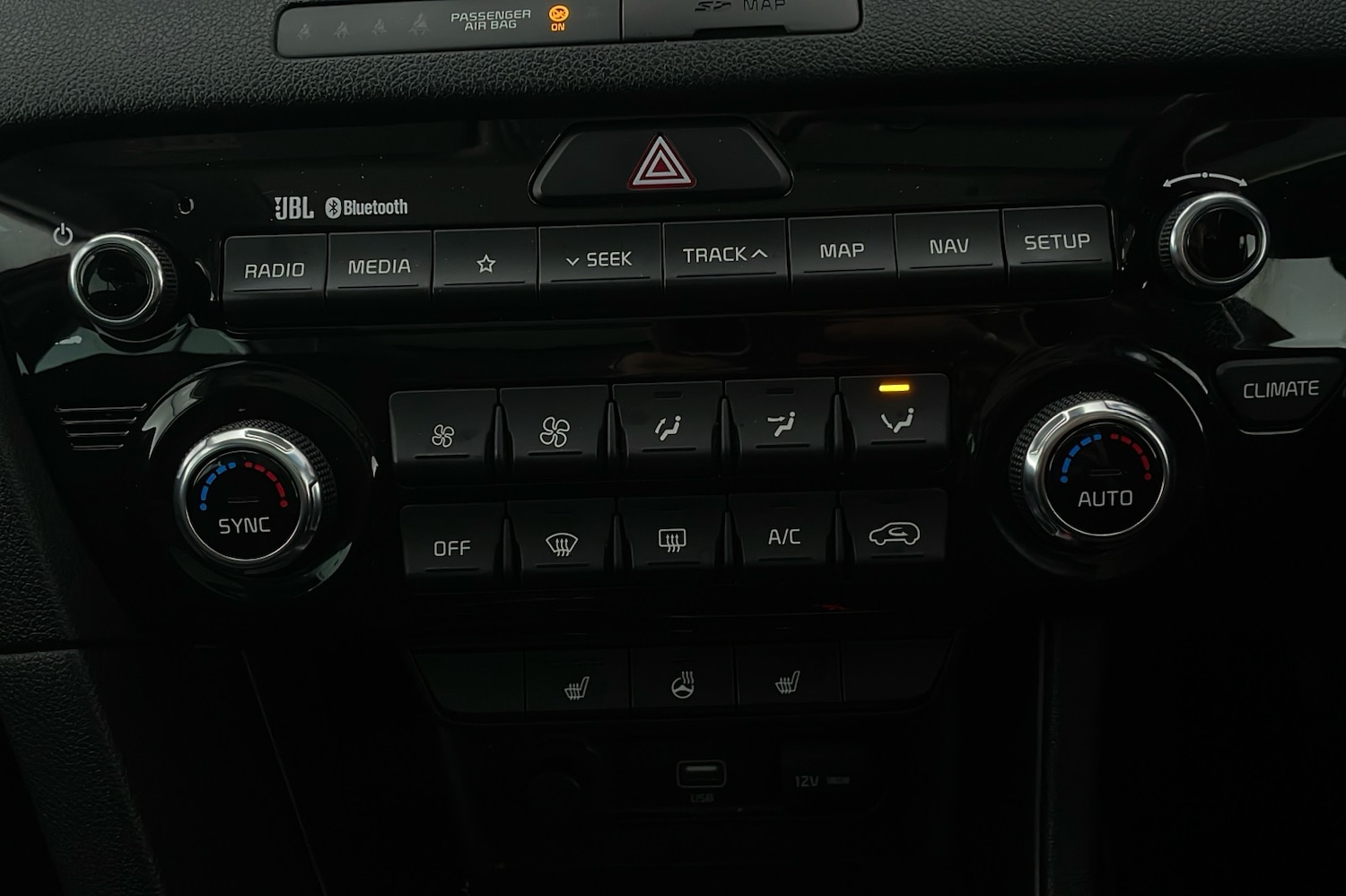 Used Kia Sportage 2019 for sale - 77423210: Photo 14