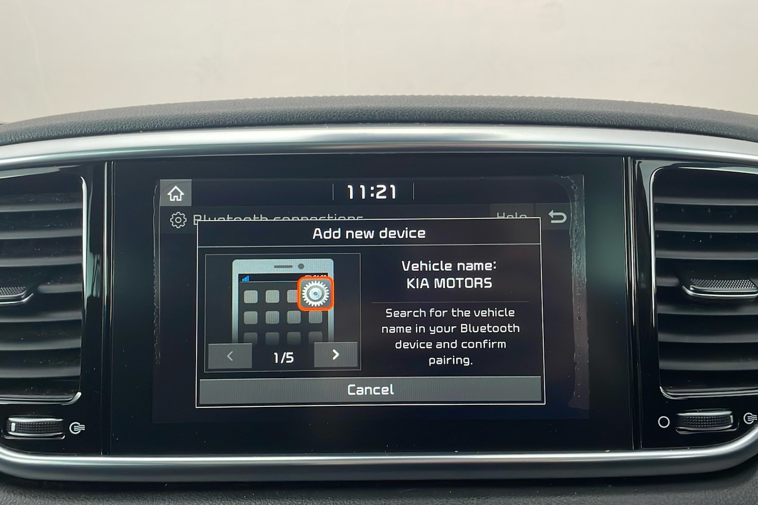 Used Kia Sportage 2019 for sale - 77423210: Photo 17