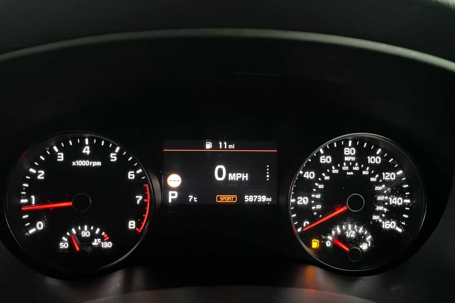 Used Kia Sportage 2019 for sale - 77423210: Photo 26