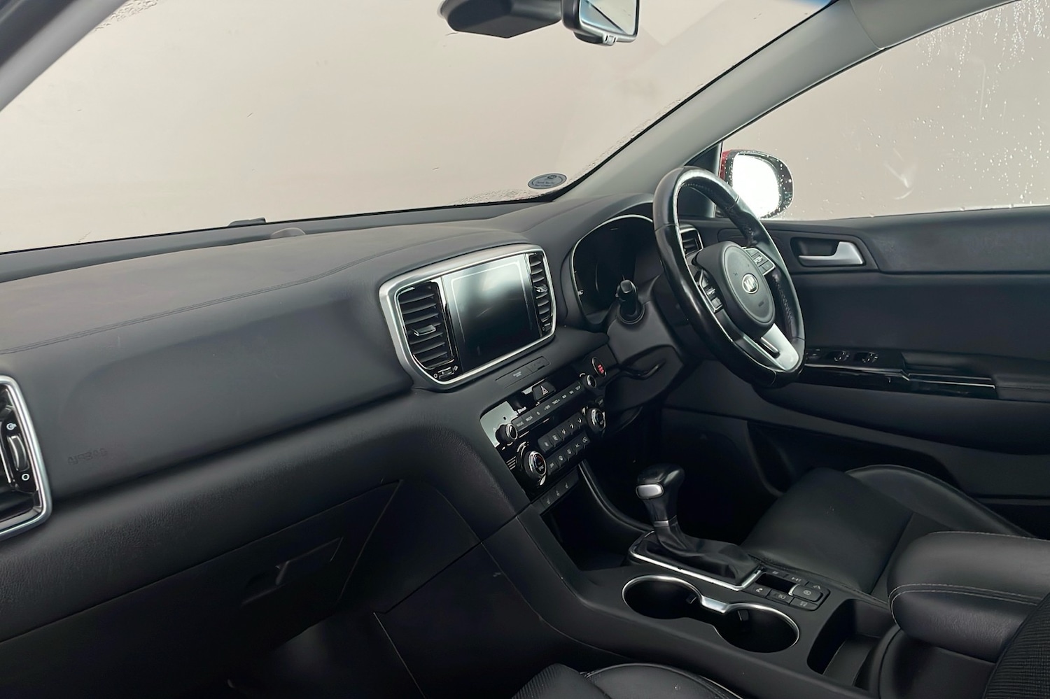 Used Kia Sportage 2019 for sale - 77423210: Photo 28