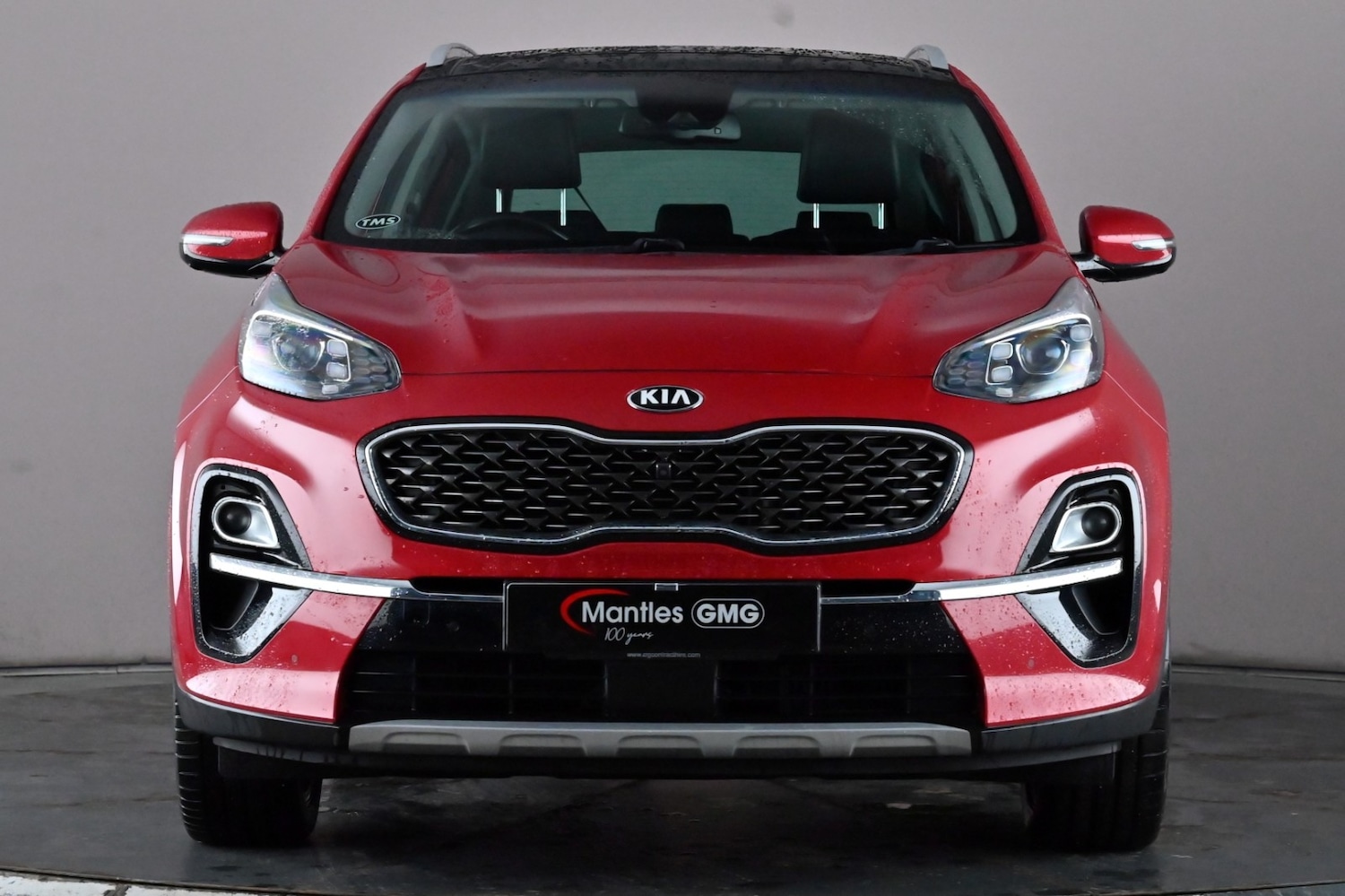 Used Kia Sportage 2019 for sale - 77423210: Photo 3