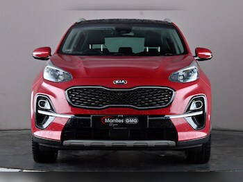 Used Kia Sportage 2019 for sale - 77423210: Photo