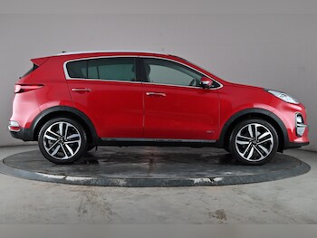 Used Kia Sportage 2019 for sale - 77423210: Photo