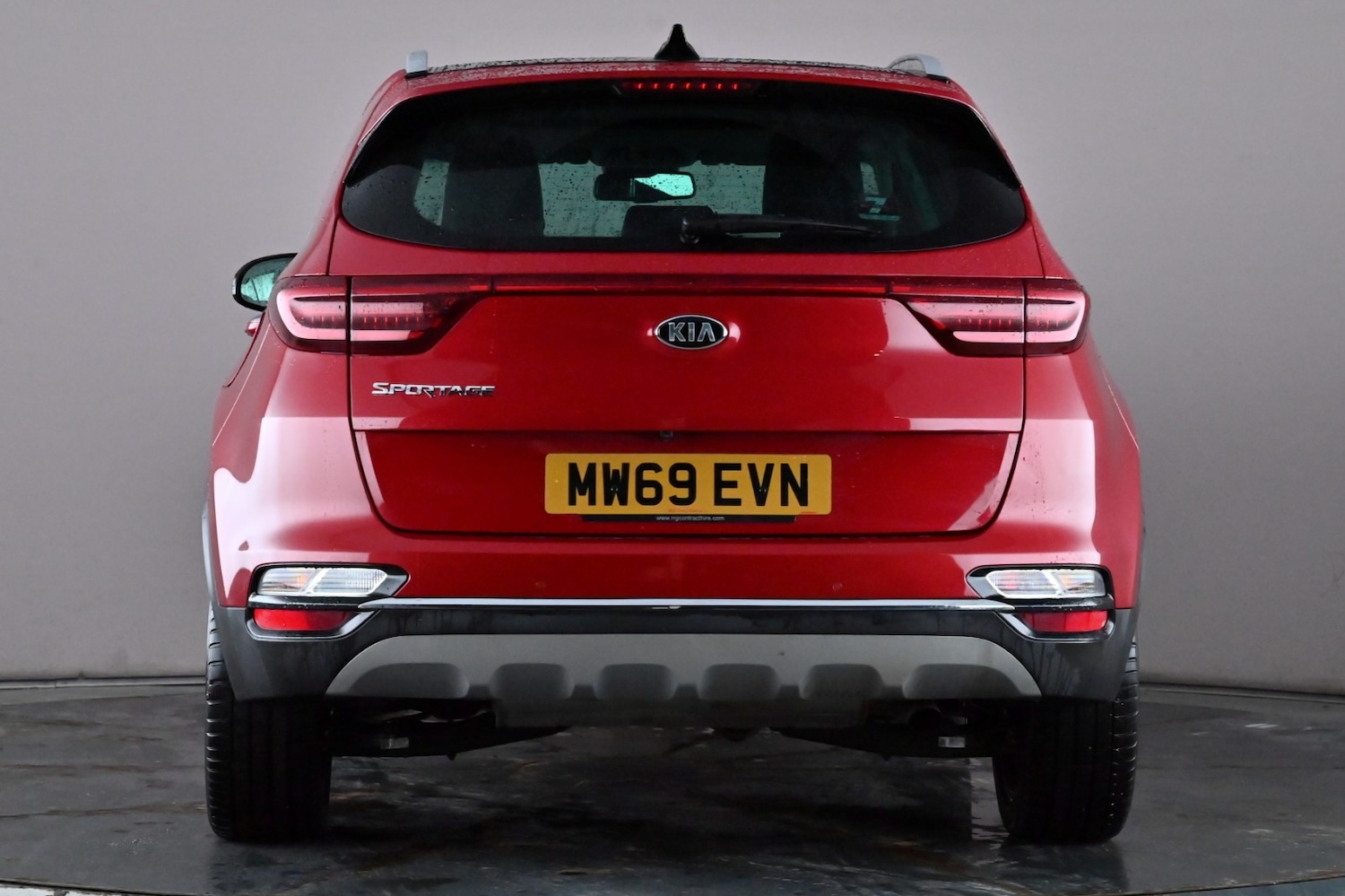 Used Kia Sportage 2019 for sale - 77423210: Photo 6