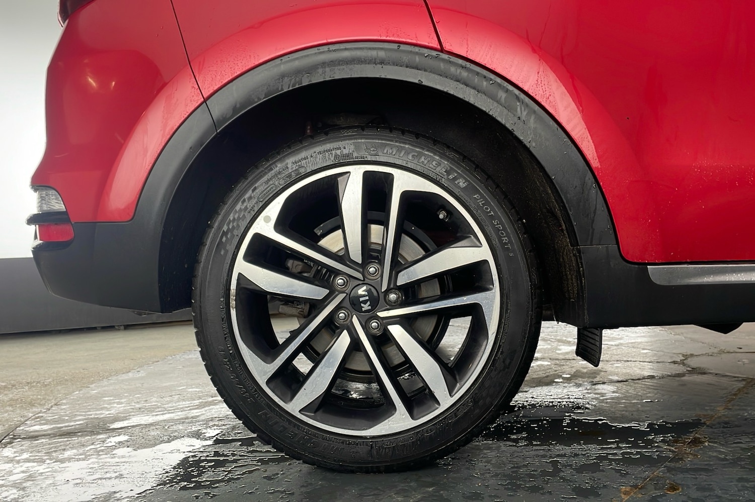 Used Kia Sportage 2019 for sale - 77423210: Photo 8