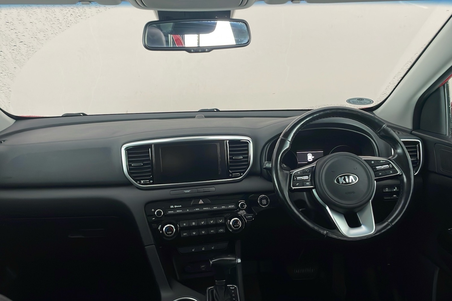 Used Kia Sportage 2019 for sale - 77423210: Photo 9