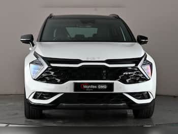 Used Kia Sportage 2024 for sale - 79655901: Photo