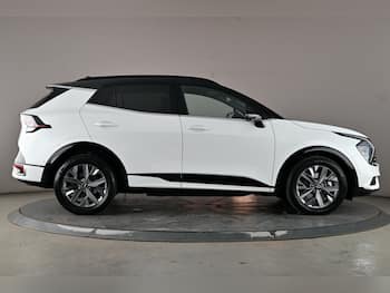 Used Kia Sportage 2024 for sale - 79655901: Photo