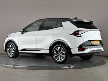 Used Kia Sportage 2024 for sale - 79655901: Photo