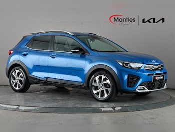 Used Kia Stonic 2024 for sale - 79428259: Photo