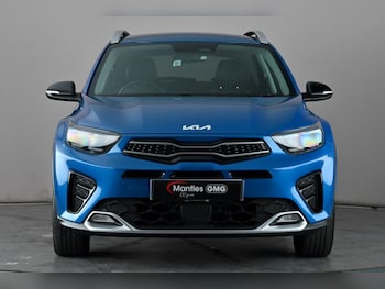 Used Kia Stonic 2024 for sale - 79428259: Photo