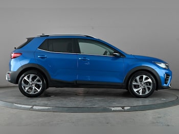 Used Kia Stonic 2024 for sale - 79428259: Photo