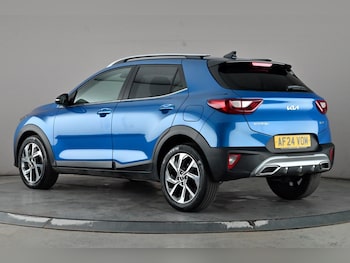 Used Kia Stonic 2024 for sale - 79428259: Photo