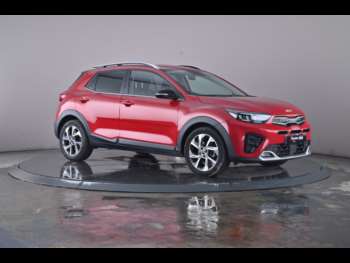 2022 - 1.0T GDi 48V GT-Line 5dr