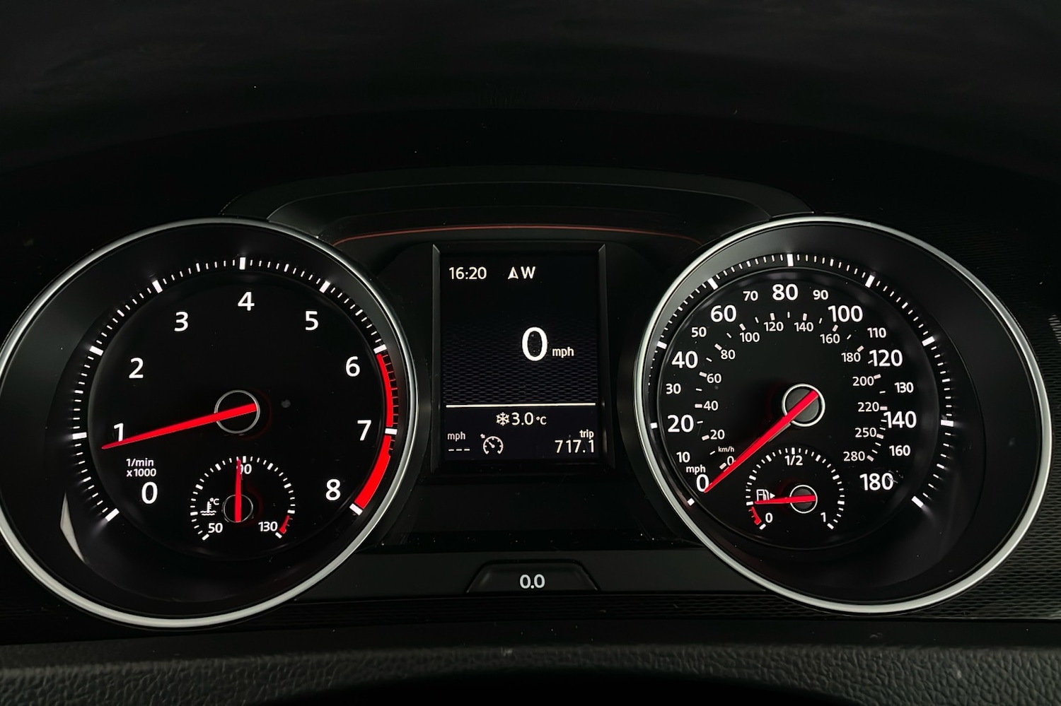 Used Volkswagen Golf 2016 for sale - 77149149: Photo 12