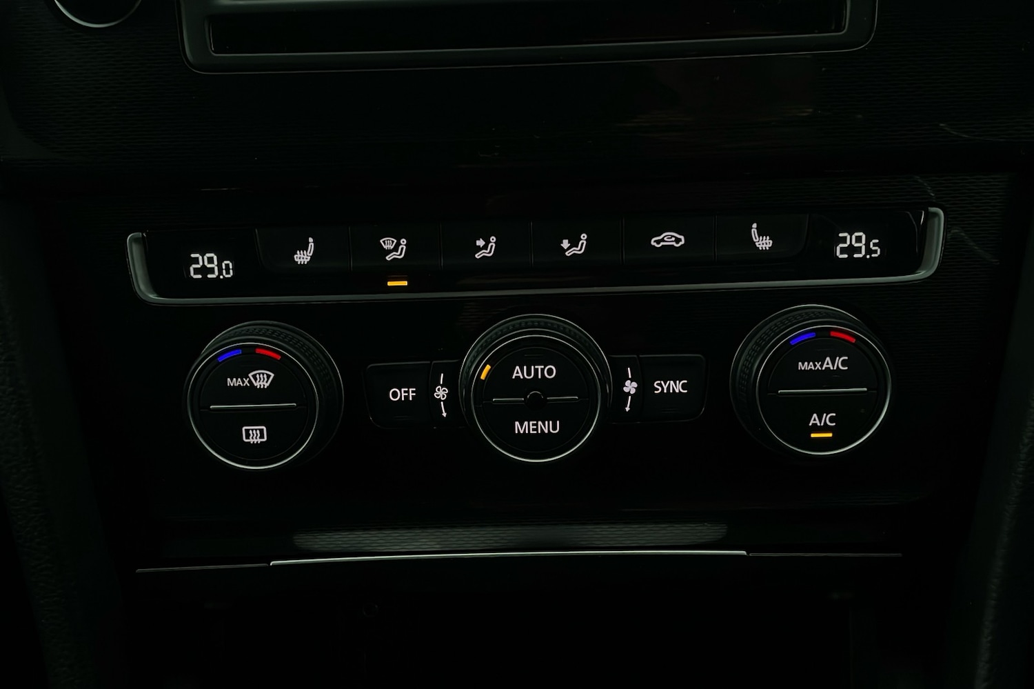 Used Volkswagen Golf 2016 for sale - 77149149: Photo 13