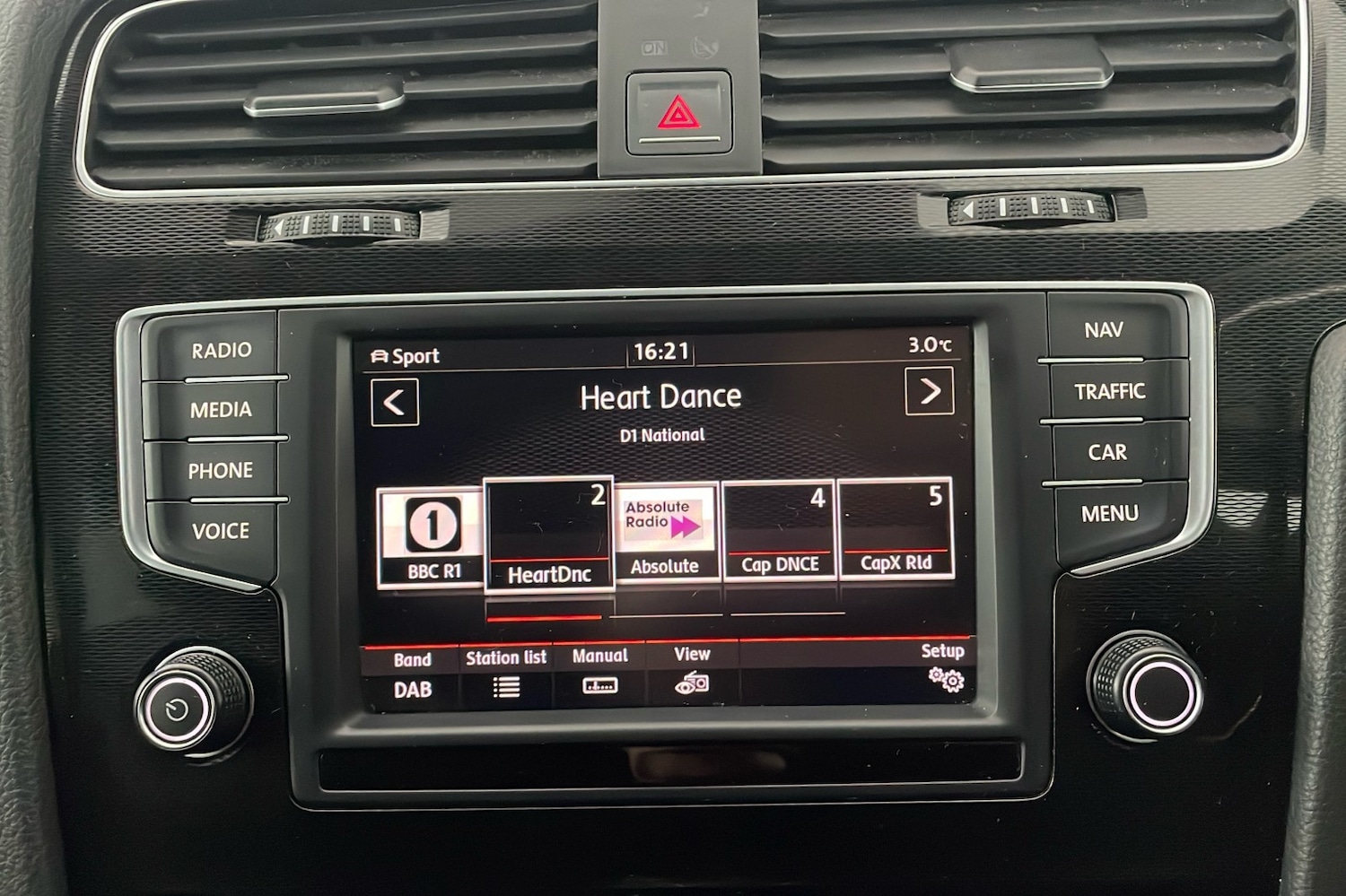 Used Volkswagen Golf 2016 for sale - 77149149: Photo 17