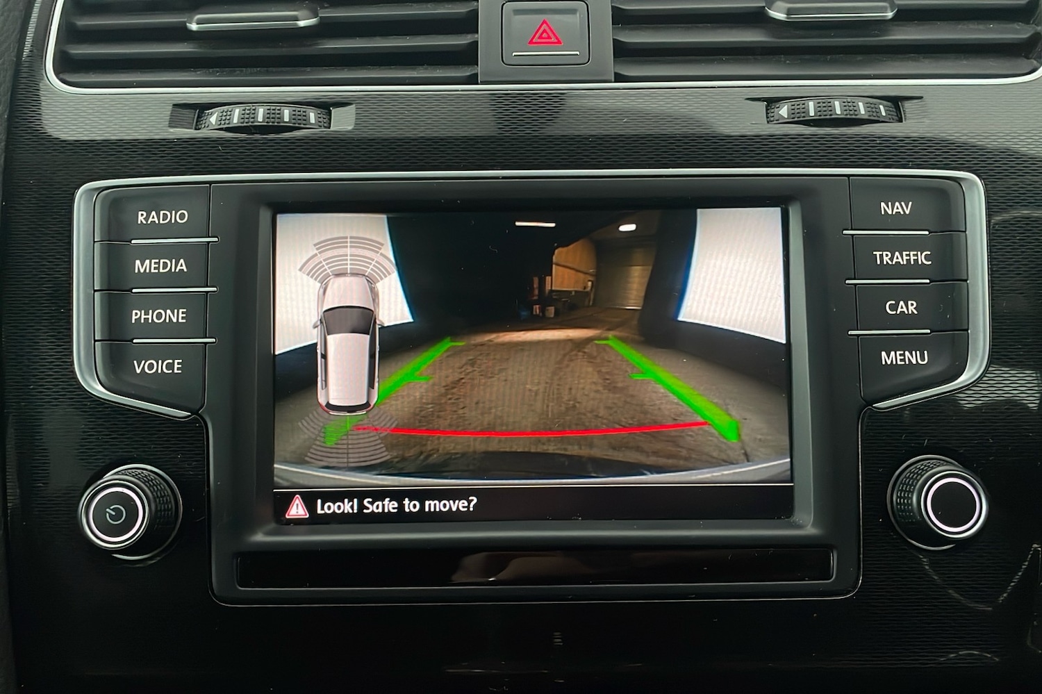 Used Volkswagen Golf 2016 for sale - 77149149: Photo 19