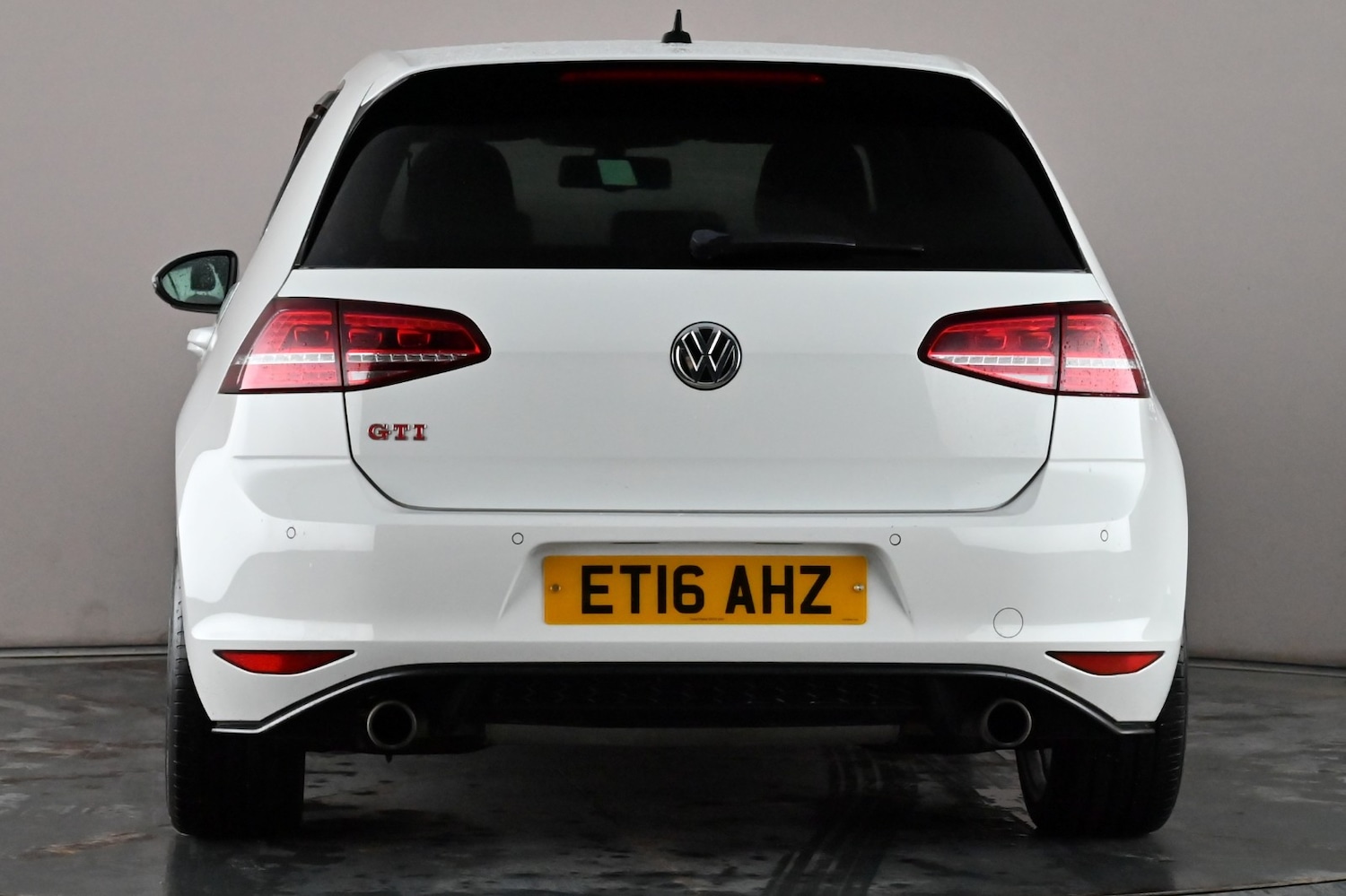 Used Volkswagen Golf 2016 for sale - 77149149: Photo 5