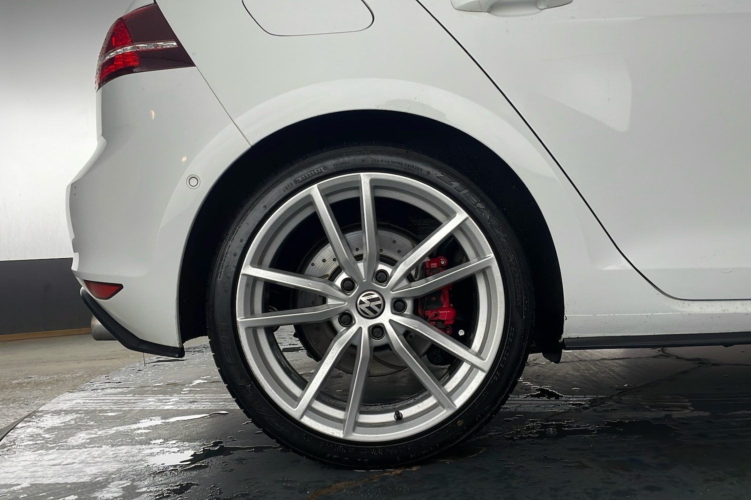 Used Volkswagen Golf 2016 for sale - 77149149: Photo 7