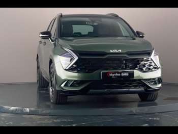 Used Kia Sportage 2024 for sale - 74447983: Photo