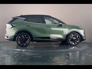 Used Kia Sportage 2024 for sale - 74447983: Photo